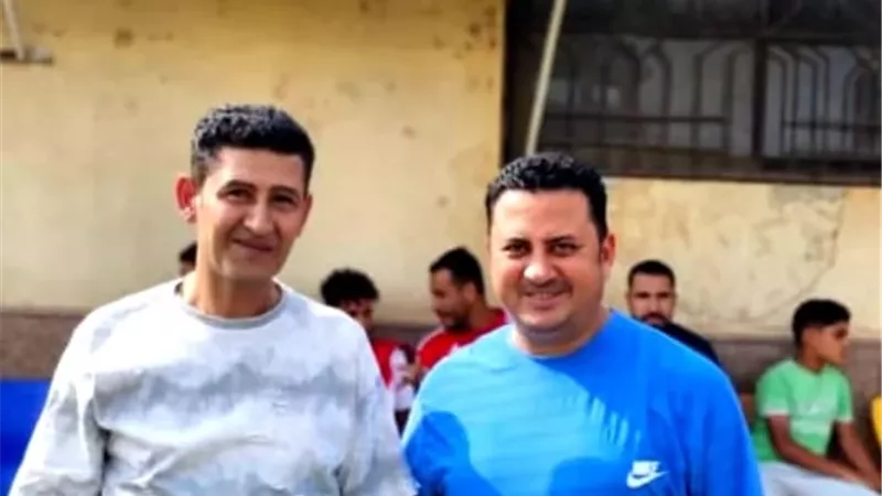 شباب اجا يستعد لكفر سعد ويحافظ على قمة المجموعة منفردا