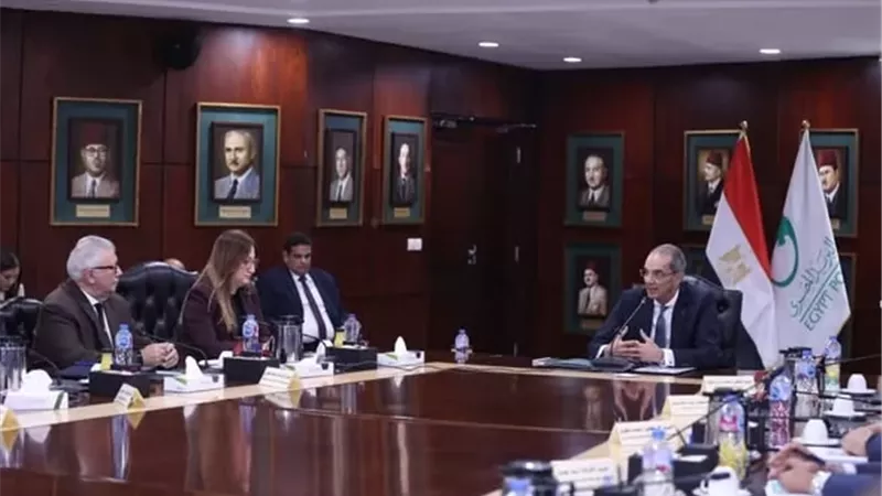 الاتصالات: 1000 منفذ بريد جديد و أكثر من 3000 ماكينة صراف آلي منذ 2018