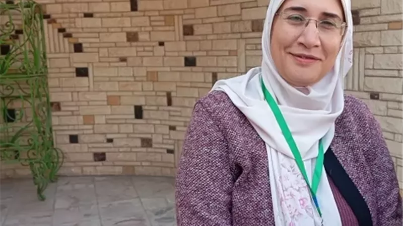 مشروع خدمي يدعم المرأة العاملة في الفيوم