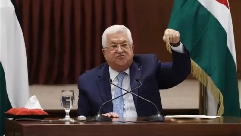 الرئيس الفلسطيني يحذر من الخطاب التحريضي ويؤكد على تعزيز الصمود الوطني