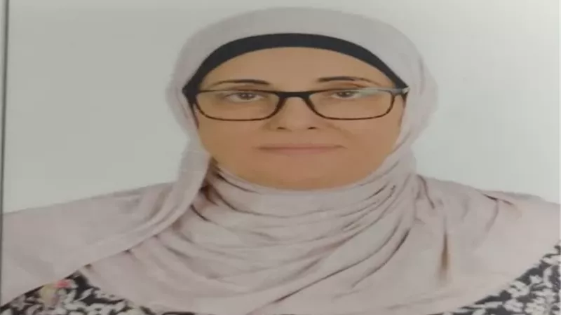 تجديد تعيين طروب طلبة أمينا لجامعة قنا