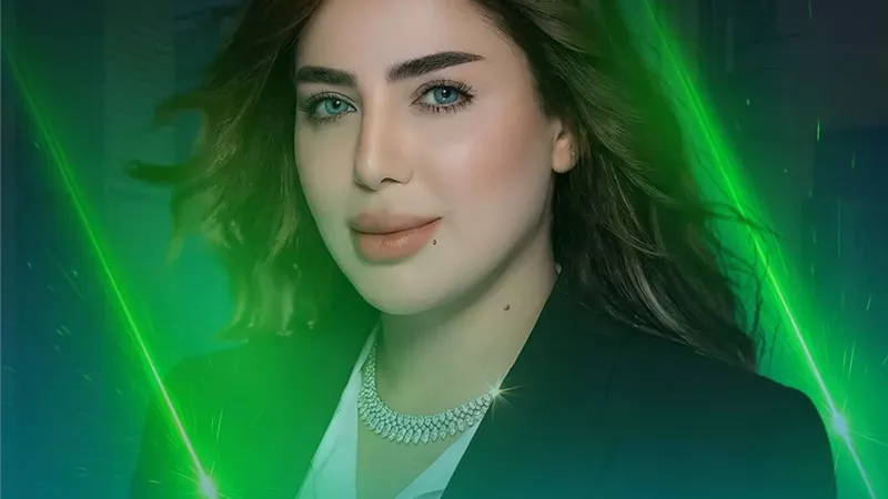 الإعلامية الدكتورة منى العمدة تطلق 