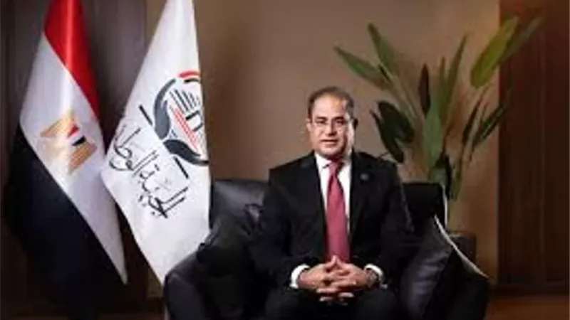 سليمان وهدان: البرلمان الجديد نتاج إرادة شعبية حقيقية