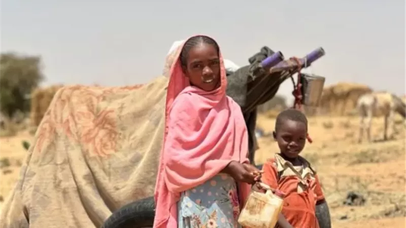 حرب السودان.. الأبرز في 2025