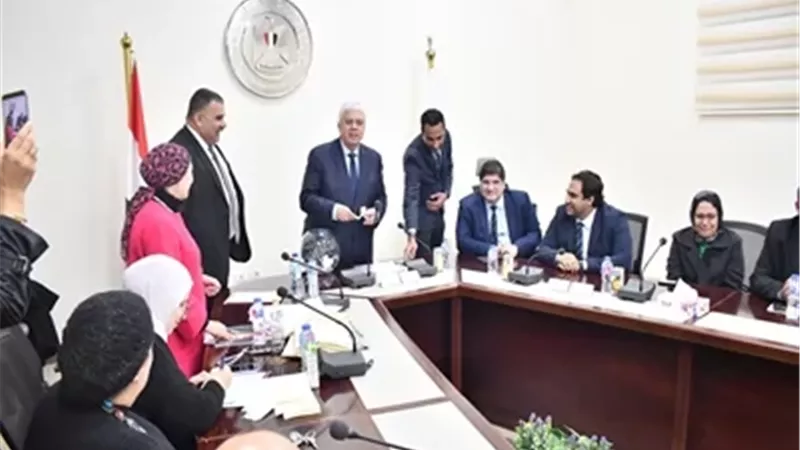 التعليم العالي تعلن أسماء 50 فائزًا بقرعة الحج من منسوبي الجامعة