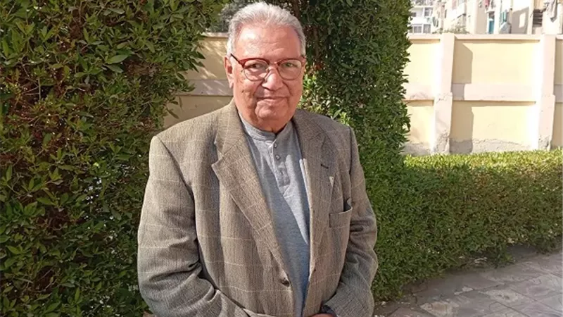 بعد المعاش.. مكان يعيد للمسنين معنى اليوم والحياة