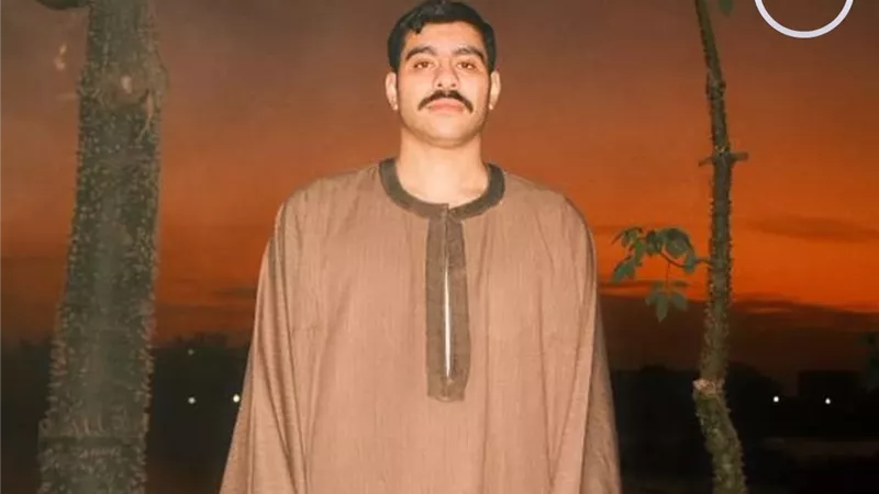 تفاصيل مسلسل 