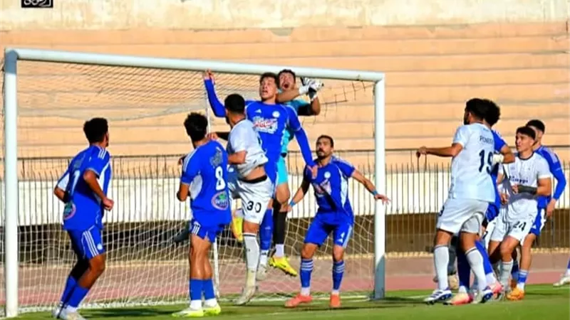 منية النصر يتفوق على كوم وتعادل ايجابى بيلا مع بايورنيز