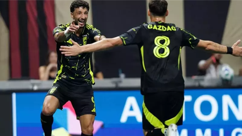 وسام أبوعلي يقترب من الدوري التركي عبر طرابزون سبور