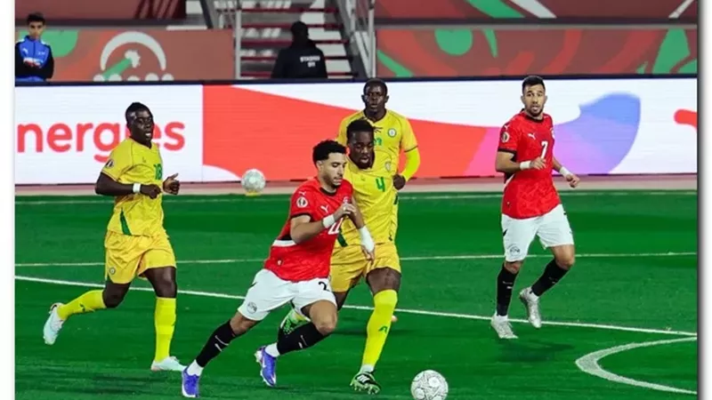 3 طرق لمشاهدة مباراة مصر وجنوب افريقيا في كأس الأمم بجودة عالية