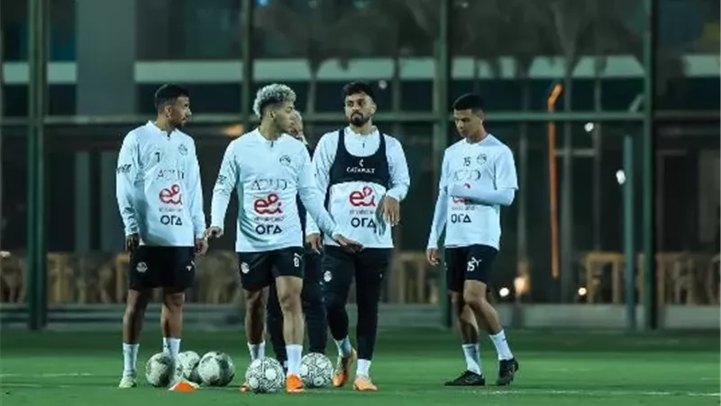 مواعيد مباريات منتخب مصر في كأس أمم أفريقيا