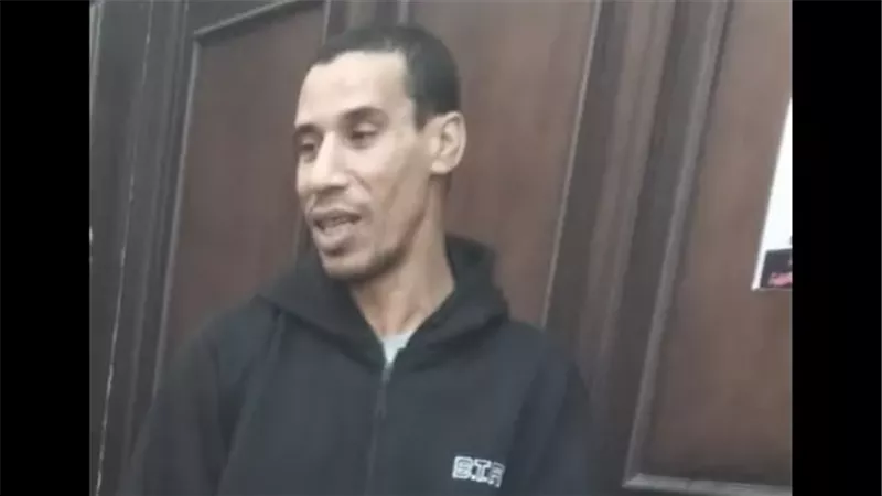 اليوم.. استكمال محاكمة والد المتهم بإنهاء حياة زميله بـ