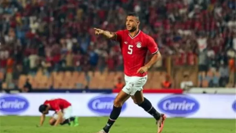 ربيعه اساسيا.. تغييرات كبيرة في تشكيل منتخب ضد جنوب أفريقيا