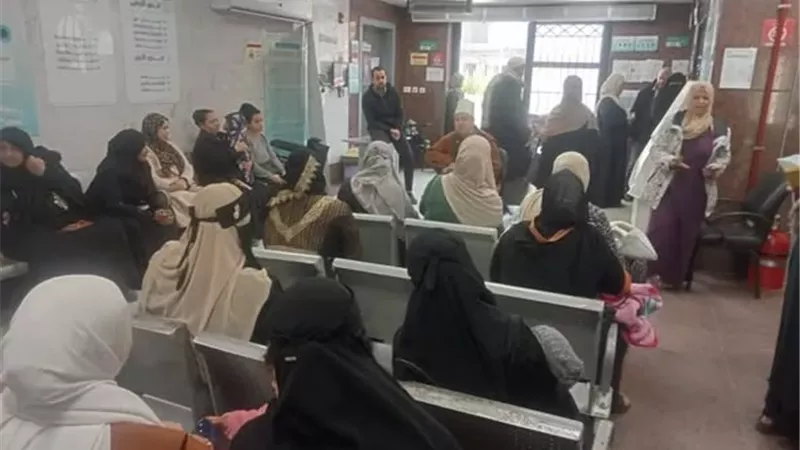 قومي المرأة بالإسماعيلية ينظم دورات تدريبية حول ريادة الأعمال
