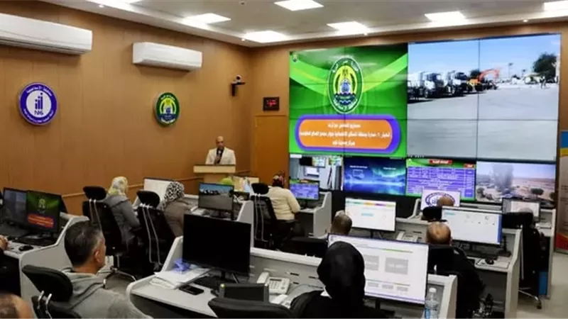سيناريو إدارة أزمة في مركز فايد بالإسماعيلية