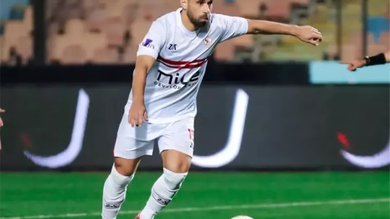 14 لاعبا يغيبون عن الزمالك ضد سموحة في كأس عاصمة مصر