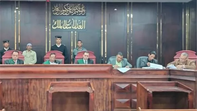الإعدام شنقا والسجن ل 4 متهمين فى نزاع بالرصاص غرب الأقصر