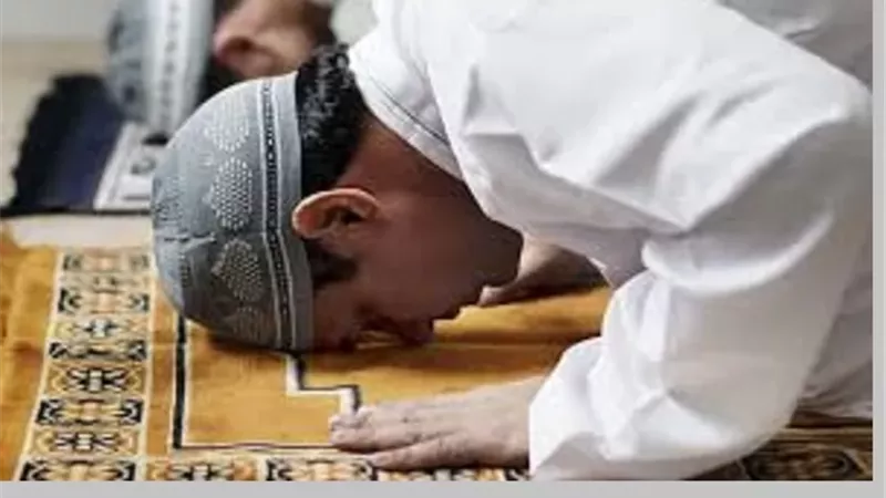إذا كان لسبب مُعتبر..كيف اجمع بين الصلوات