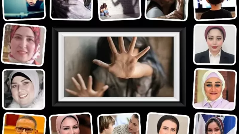علموا أبناءكم الإفصاح لكم عند تعرضهم لأي اعتداء