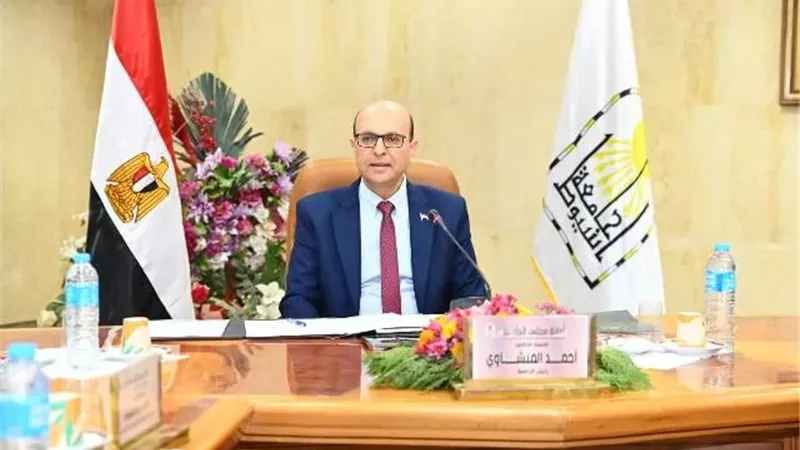 المنشاوى يعيد التحقيقات في واقعة تلاعب بنتائج أحد الكنترولات
