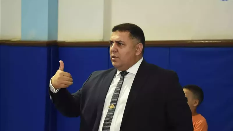 الكيك بوكسينج يعقد دورة للمدربين والحكام