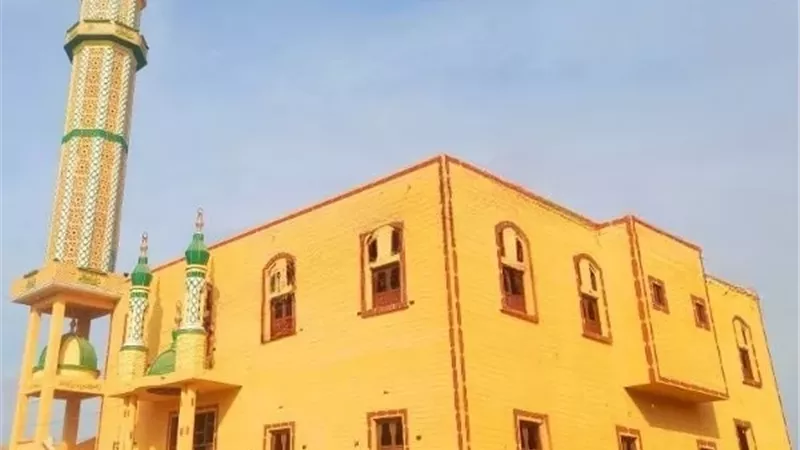 الأوقاف تفتتح ٢٠ مسجدًا غدًا الجمعة