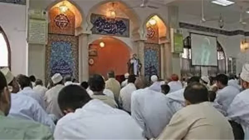 نص خطبة الجمعة الاولى لشهر رجب 1447 هجرياً