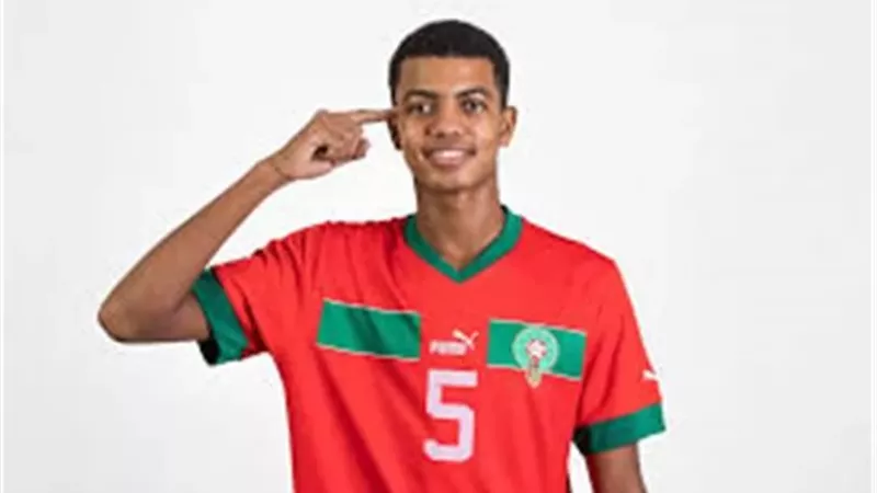 كأس أمم أفريقيا.. نجم المغرب يوجه الشكر للركراكي قبل مواجهة مالي
