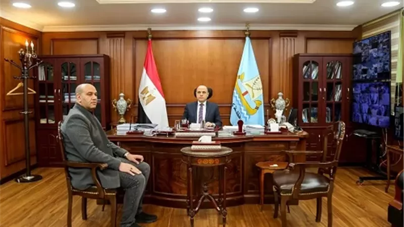 محافظ كفر الشيخ: خطة لتوفير السلع وضبط الأسواق واستقرار الأسعار