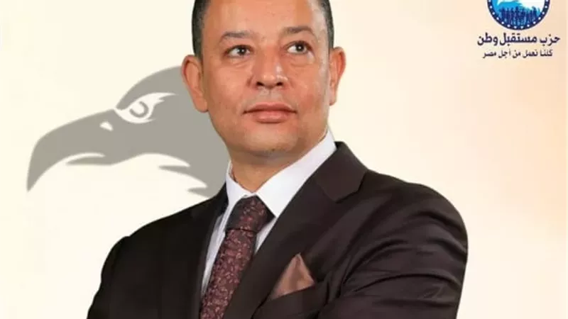 النائب النفيلي يوجه الشكر لأهالي طوخ وقها ويؤكد: ثقتكم مسؤولية أتعهد بالوفاء بها