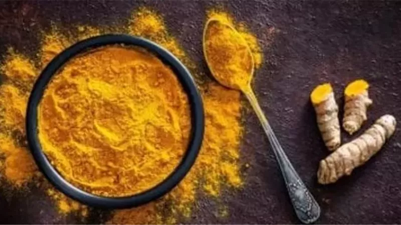 الكركم..تعزيز الصحة مع مراعاة الاحتياطات