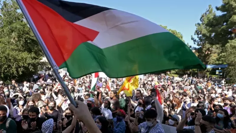 إسرائيل تسجل أسوأ أداء في صورتها العالمية وتتذيل الترتيب الدولي