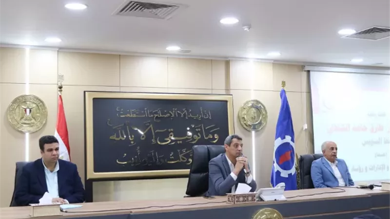 حملات مكثفة لمواجهة إنتشار عربات الكارو
