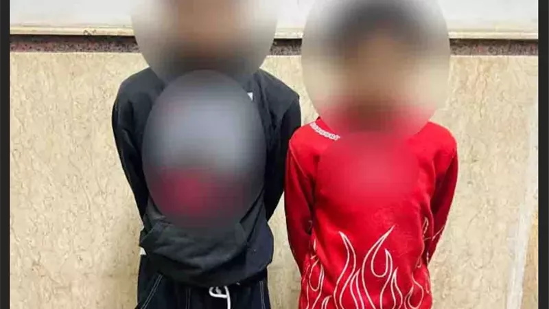 ضبط طالبين تعديا على زميلتهما من ذوى الهمم بالاسكندرية