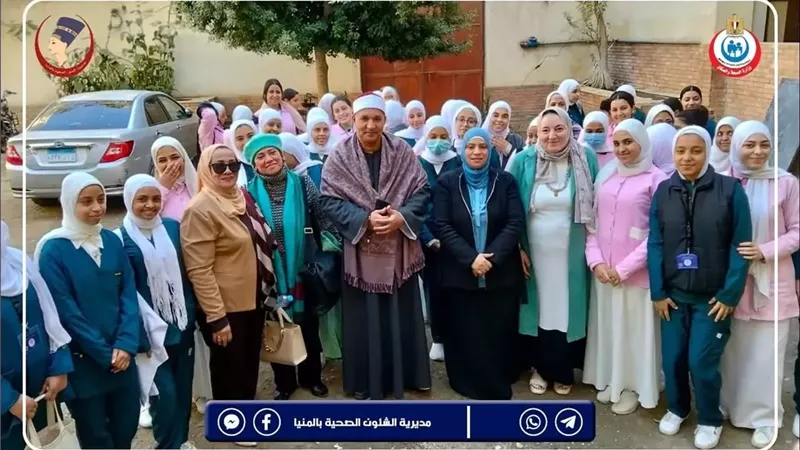 اطلاق مبادرة توعوية لحماية الفتيات من مخاطر الزواج المبكر وسوء
