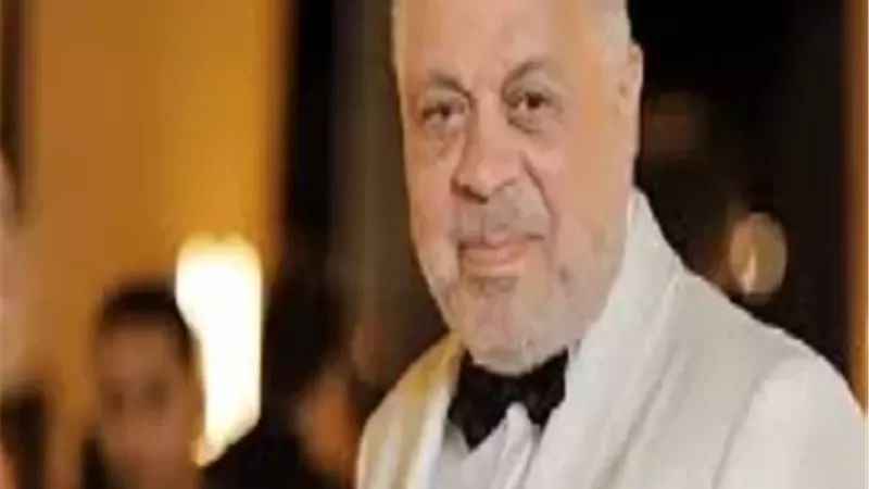 أشرف زكي:النقابة ستلزم شركات الإنتاج بتوفير شركة أمن بالعروض الخاصة