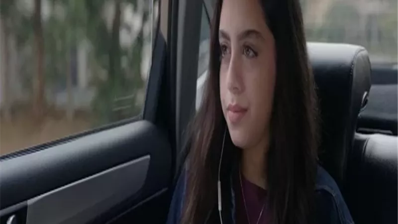 ياسمينا العبد تتشاجر مع والدتها بعد كشف خيانتها فى مسلسل 