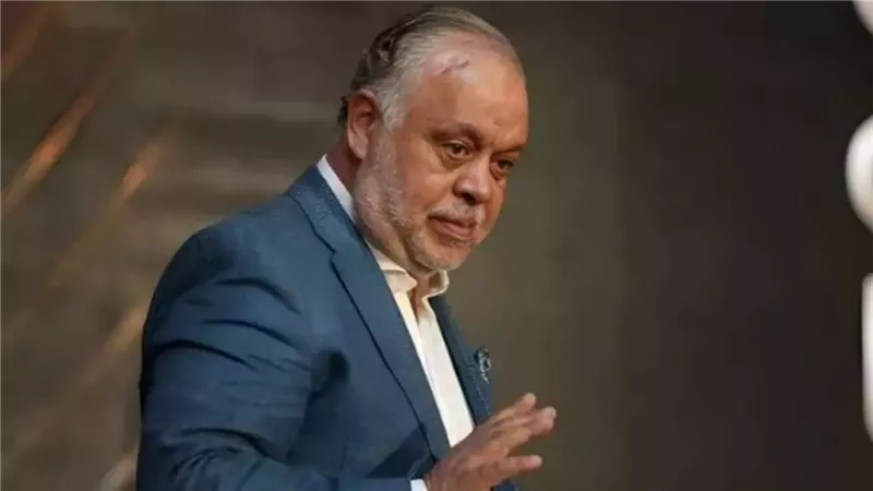 أشرف زكي: ننسق مع نقيب الصحفيين لوضع ضوابط صارمة فى الجنازة والعزاء