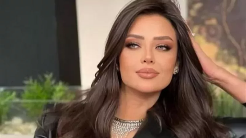 تعليق غير متوقع من رضوى الشربيني بعد انتشار حالات الطلاق بالوسط الفني