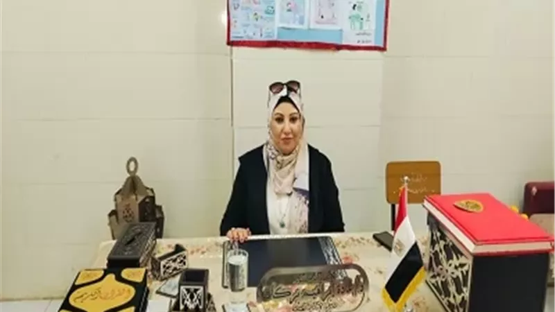 غادة بركات:تقديم خدمات طبية للمرأة ضمن مبادرة الرئيس لدعم الصحة العامة