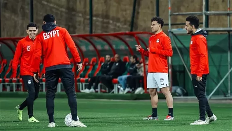 أمم أفريقيا.. مصر في مواجهة صعبة أمام جنوب أفريقيا اليوم