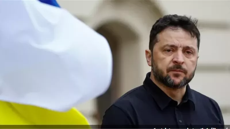 زيلينسكي: مفاوضات إنهاء الحرب قريبة