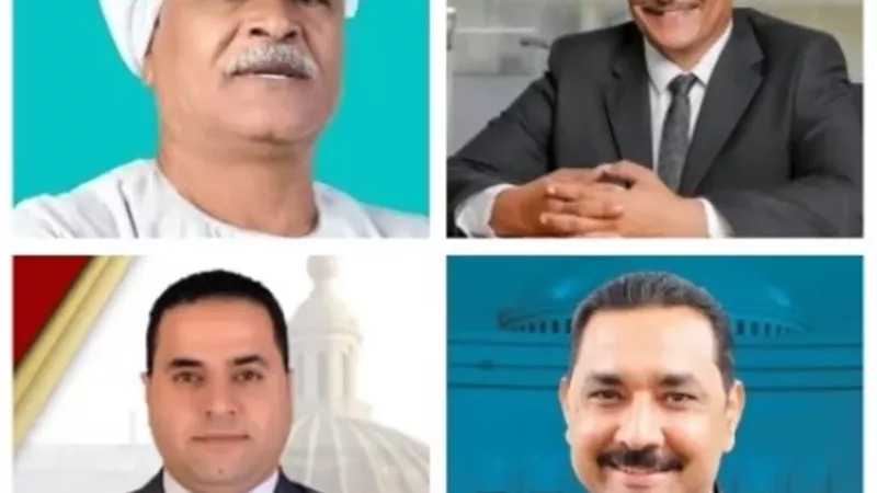 قوص وقفط ونقادة.. منافسة مفتوحة حتى اللحظة الأخيرة