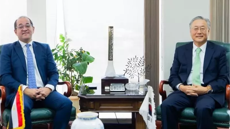 وزير المالية: الاقتصاد يتحسن.. بشراكة قوية مع القطاع الخاص