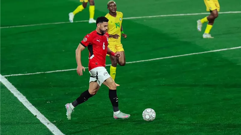 صلاح لا يزال أمير مصر.. ماركا تحلل فوز مصر القاتل على زيمبابوي