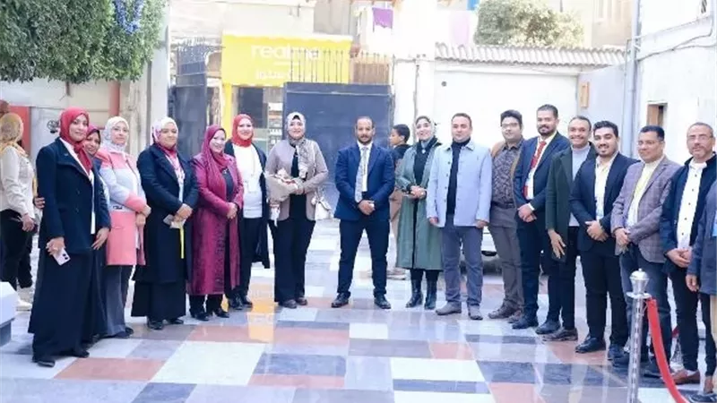 سمالوط تطلق مؤتمر لمواجهة الأورام السرطانية وتعزيز ثقافة الكشف