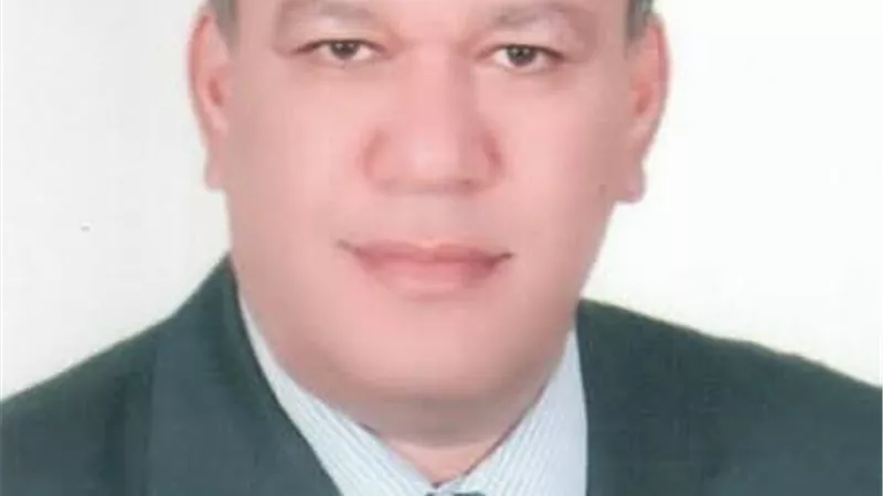 تجربة طوارئ بمنطقة مناولة الأمتعة (BHS) بمطار القاهرة الدولي