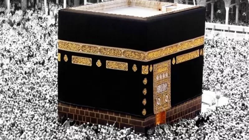 له قدسية خاصة..هديه ﷺفي استلام الركن اليماني