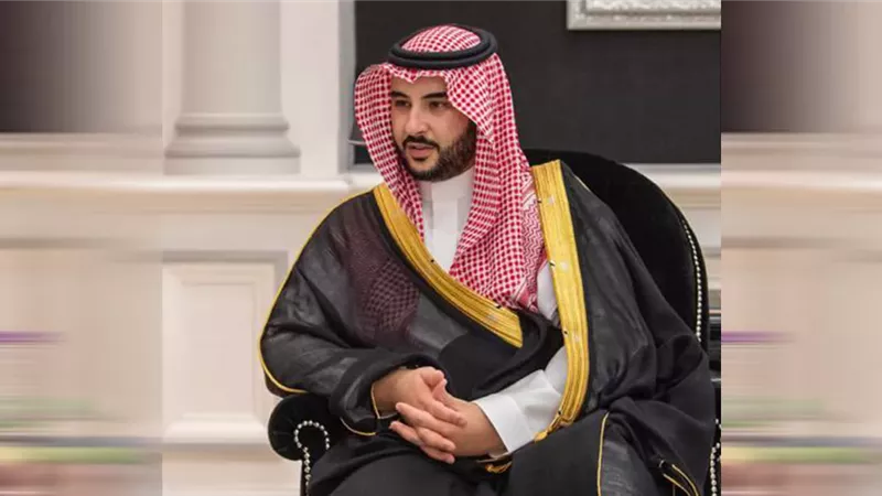 الدفاع السعودية: تدخلنا عسكريا فى اليمن استجابة لطلب الشرعية اليمنية