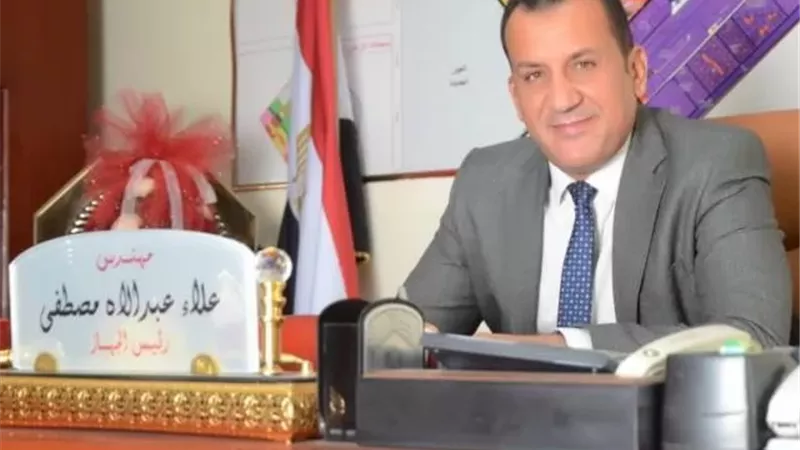 حلول جذرية من جهاز مدينة العاشر من رمضان لإستقبال أمطار الشتاء.. صور